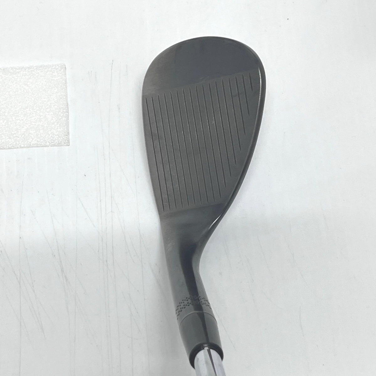 Callaway Wedge OPUS Black 56° Stiff Dynamic Gold