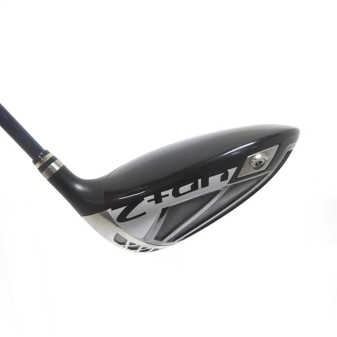 Yamaha Driver inpres UD+2(2021) 10.5° Regular AIR Speeder M421d
