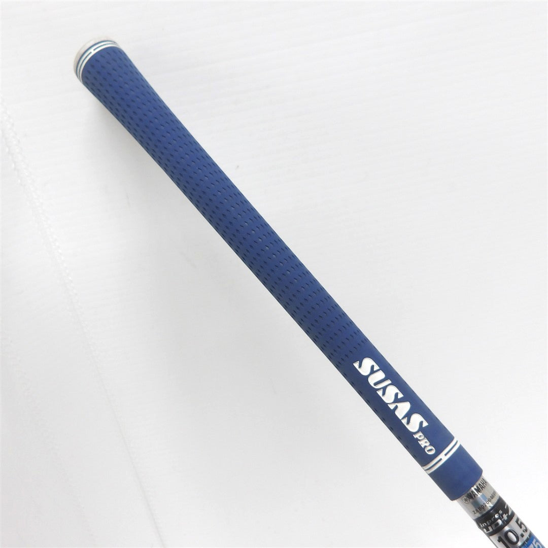 Yamaha Driver inpres UD+2(2021) 10.5° Regular AIR Speeder M421d