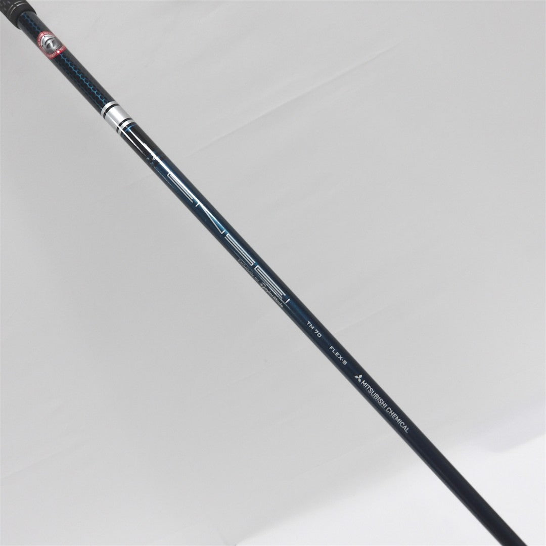 Taylormade Hybrid SIM2 19.5° Stiff TENSEI SILVER TM70