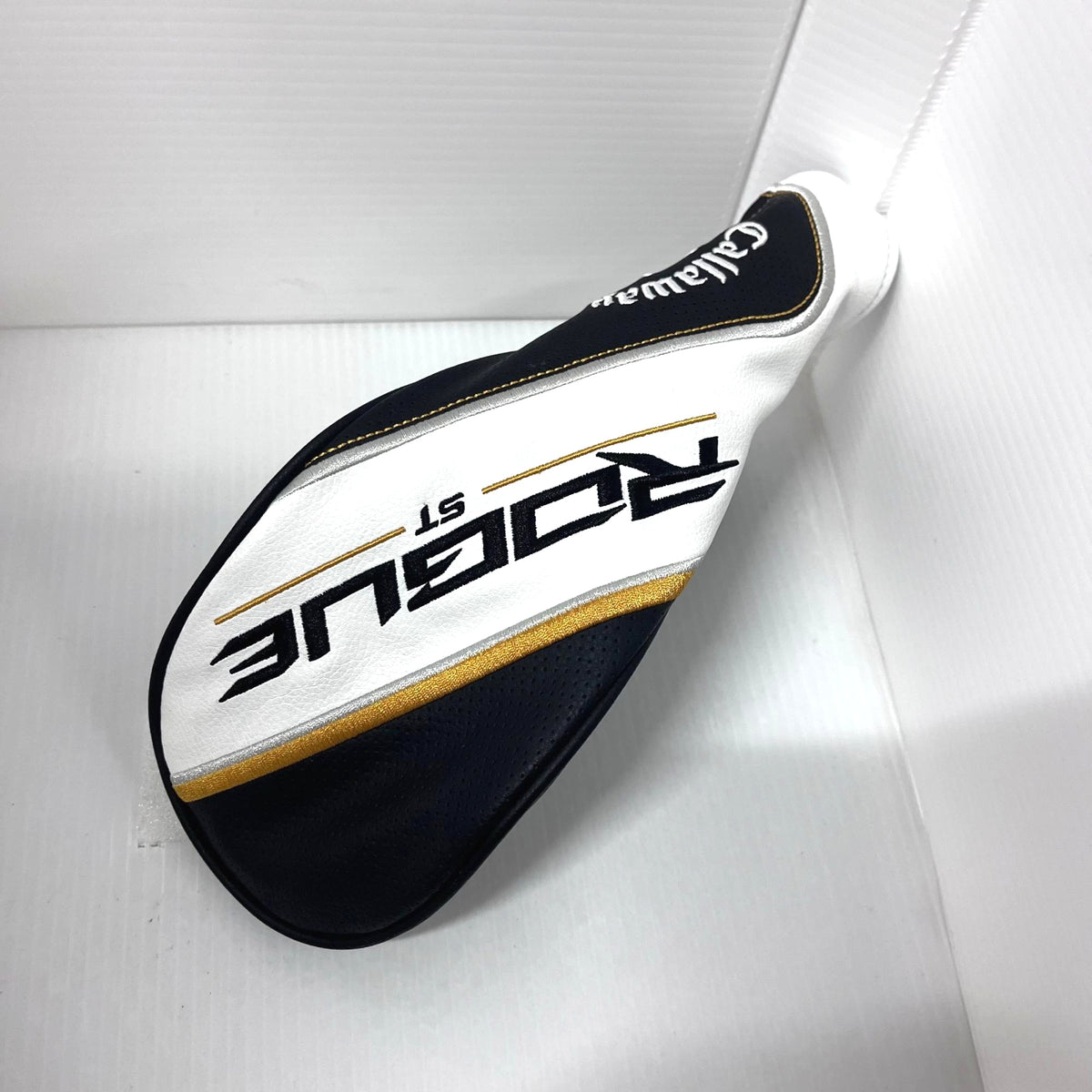 Callaway Fairway ROGUE ST MAX FAST 19° Stiff SPEEDER NX 40 for CW(ROGUE ST FW)