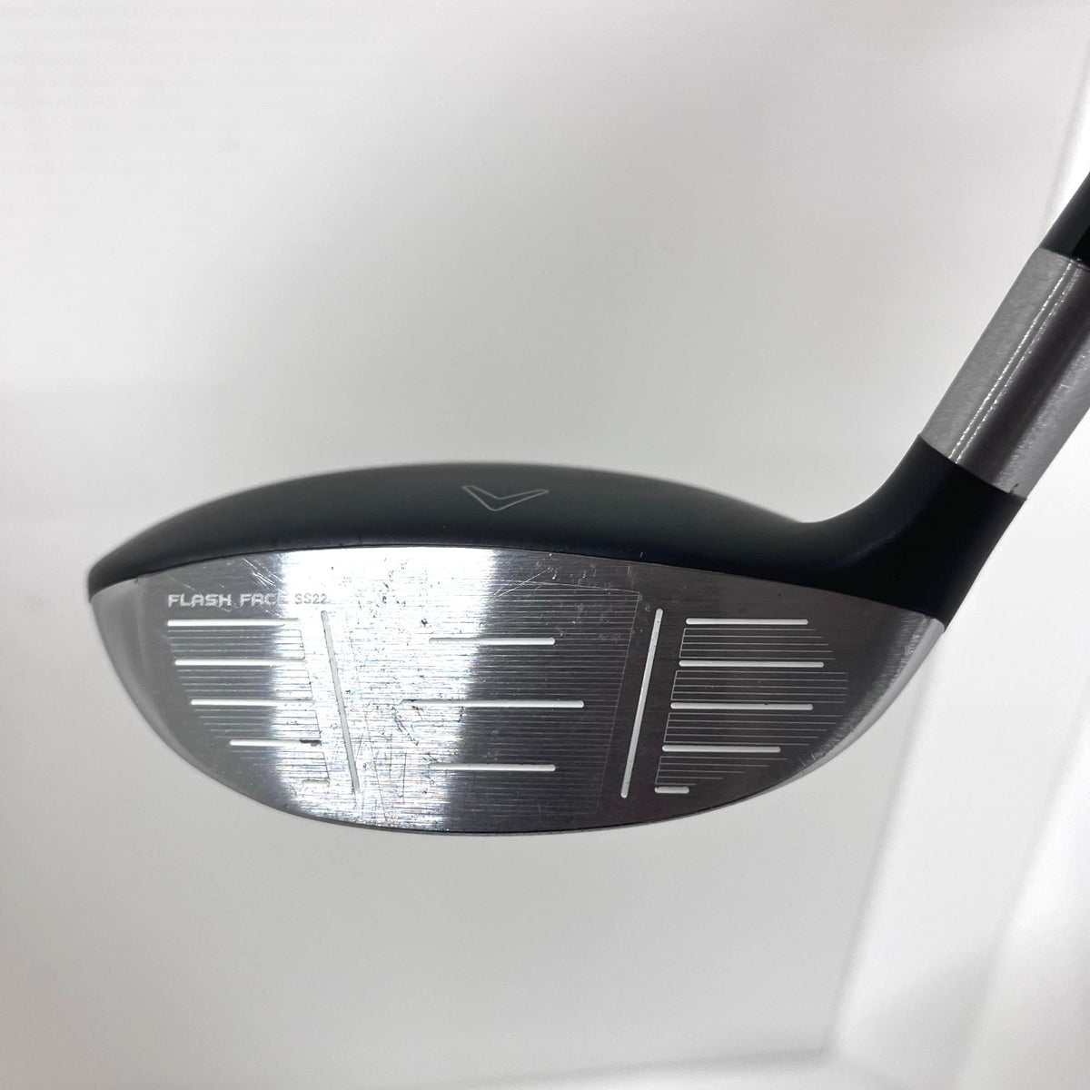 Callaway Fairway ROGUE ST MAX FAST 19° Stiff SPEEDER NX 40 for CW(ROGUE ST FW)