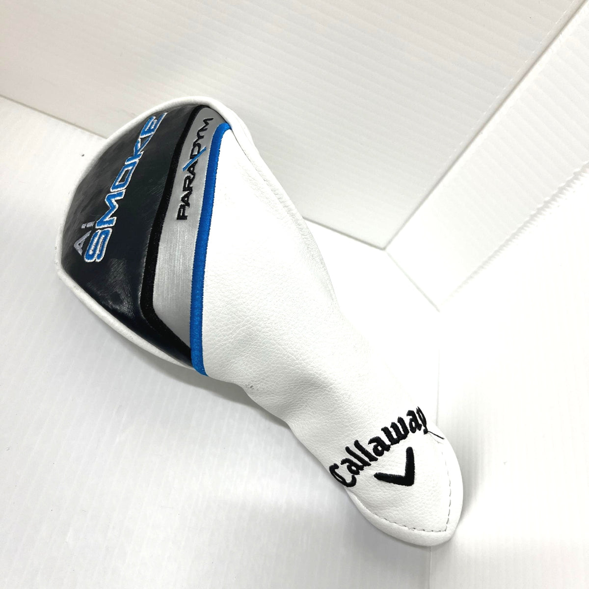 Callaway Hybrid PARADYM Ai SMOKE MAX FAST 24° StiffRegular TENSEI 40 for CW(Ai SMOKE UT)