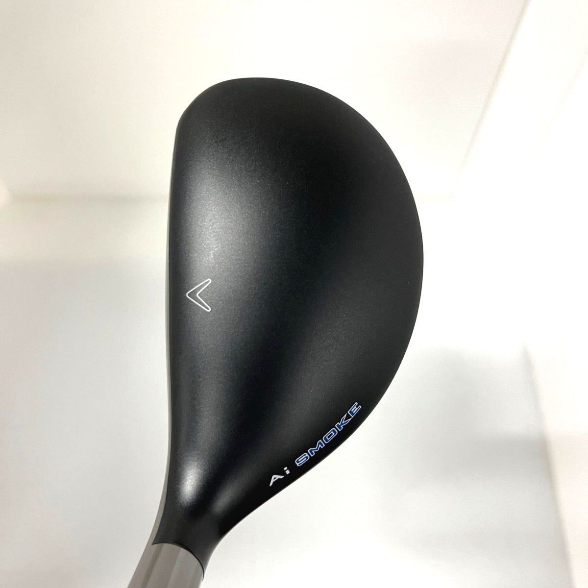 Callaway Hybrid PARADYM Ai SMOKE MAX FAST 24° StiffRegular TENSEI 40 for CW(Ai SMOKE UT)