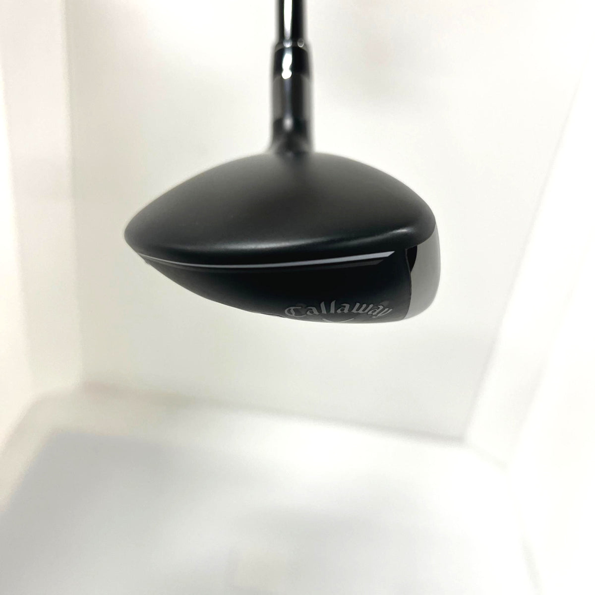 Callaway Hybrid PARADYM Ai SMOKE MAX FAST 24° StiffRegular TENSEI 40 for CW(Ai SMOKE UT)