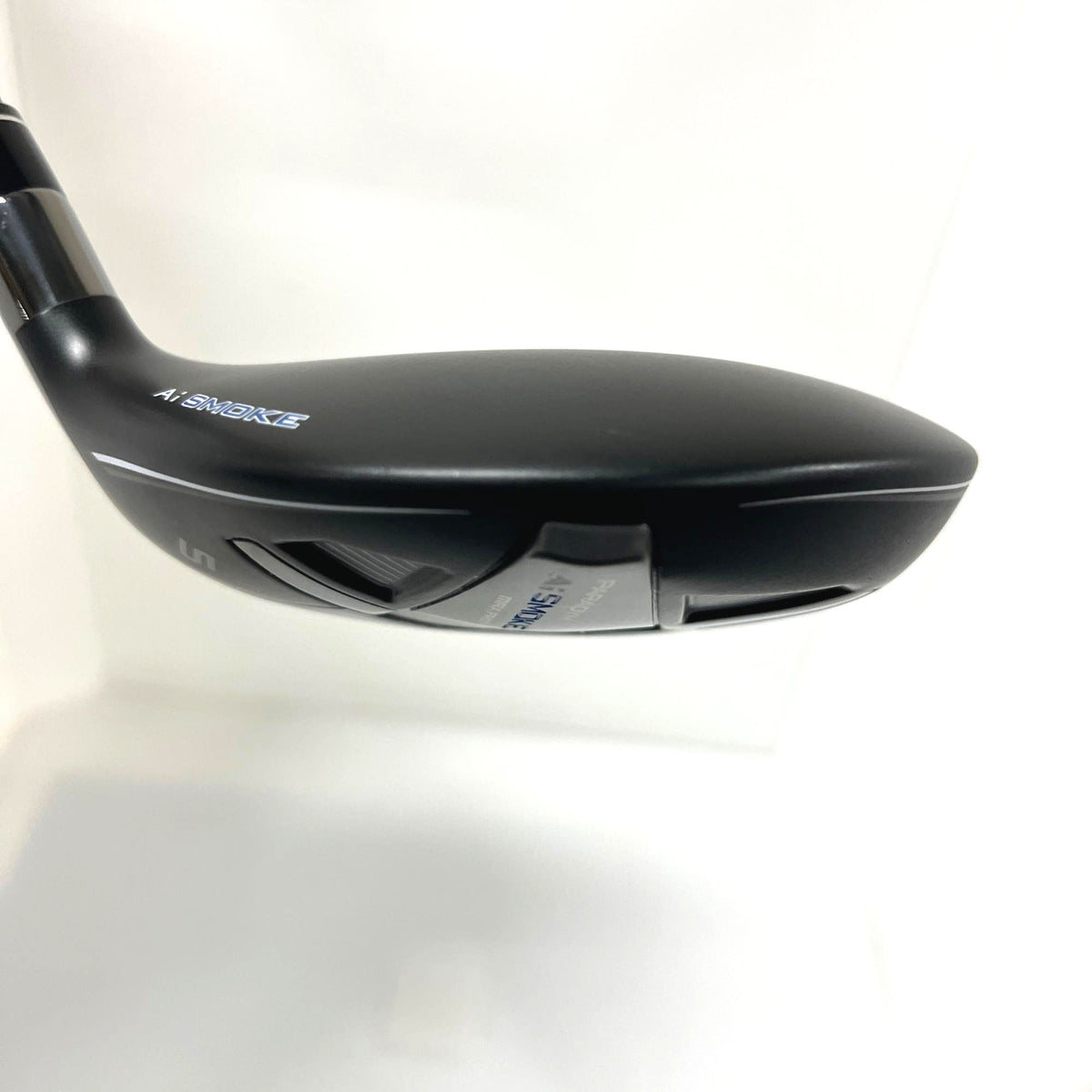 Callaway Hybrid PARADYM Ai SMOKE MAX FAST 24° StiffRegular TENSEI 40 for CW(Ai SMOKE UT)
