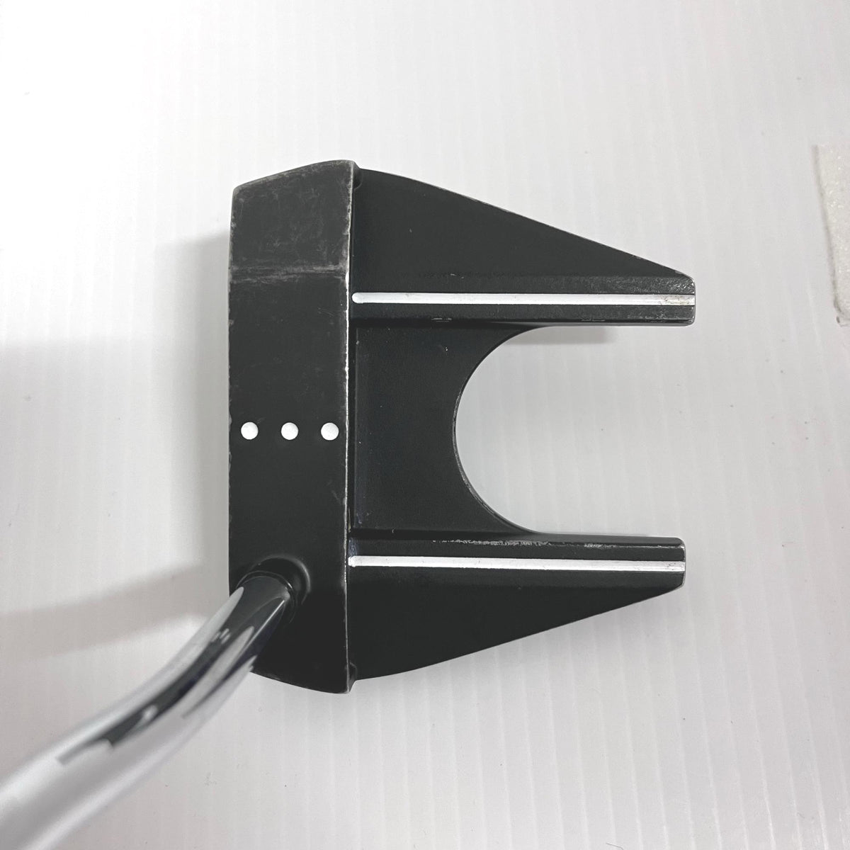 Odyssey Putter STROKE LAB BLACK SEVEN 34 inch
