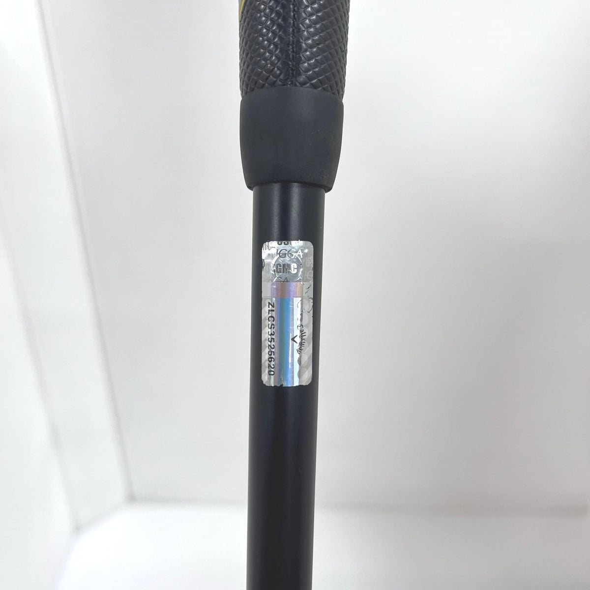 Odyssey Putter STROKE LAB BLACK SEVEN 34 inch