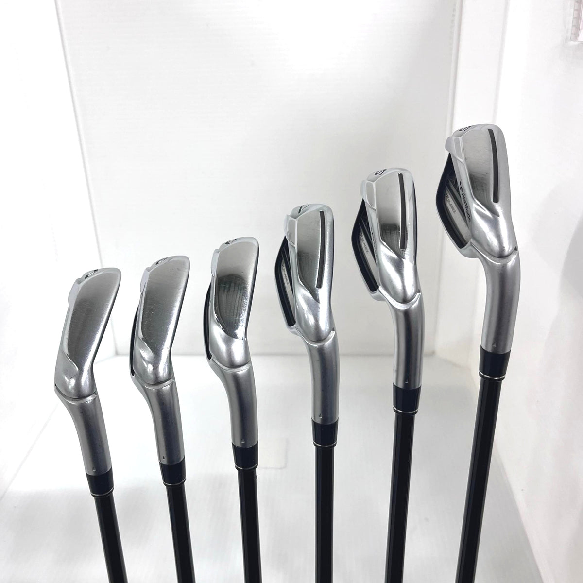 Taylormade Iron Set ROCKET BLADEZ TM7-113 6 pieces Men