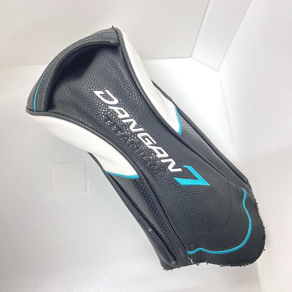 Majesty Golf (Formerly Maruman) Driver DANGAN MF 10.5° Regular Original carbon