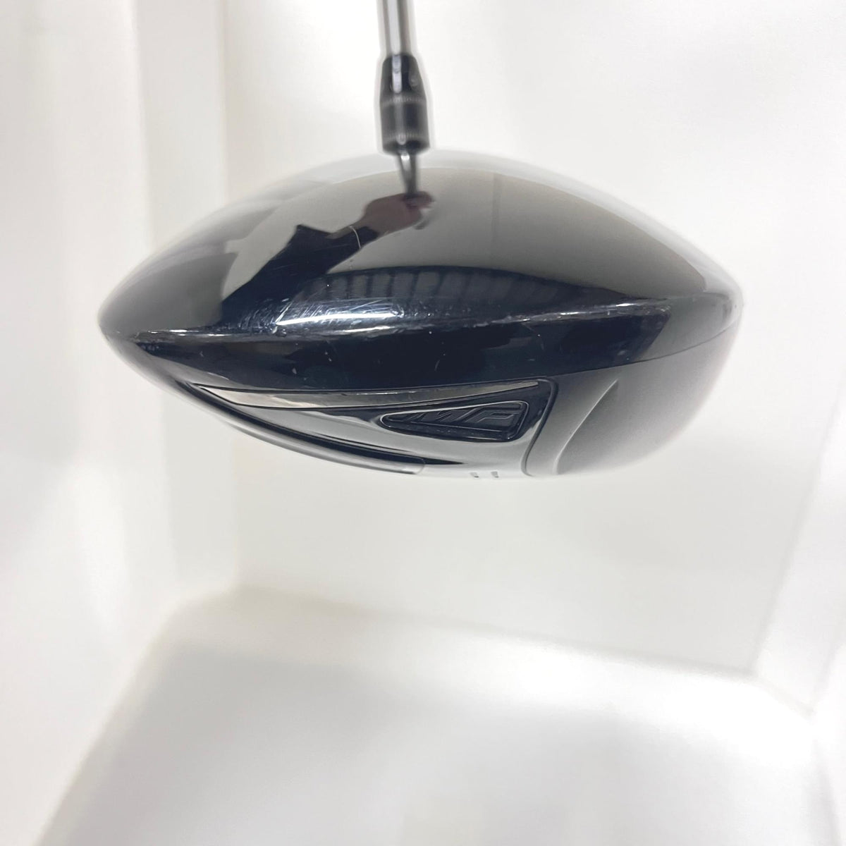 Majesty Golf (Formerly Maruman) Driver DANGAN MF 10.5° Regular Original carbon