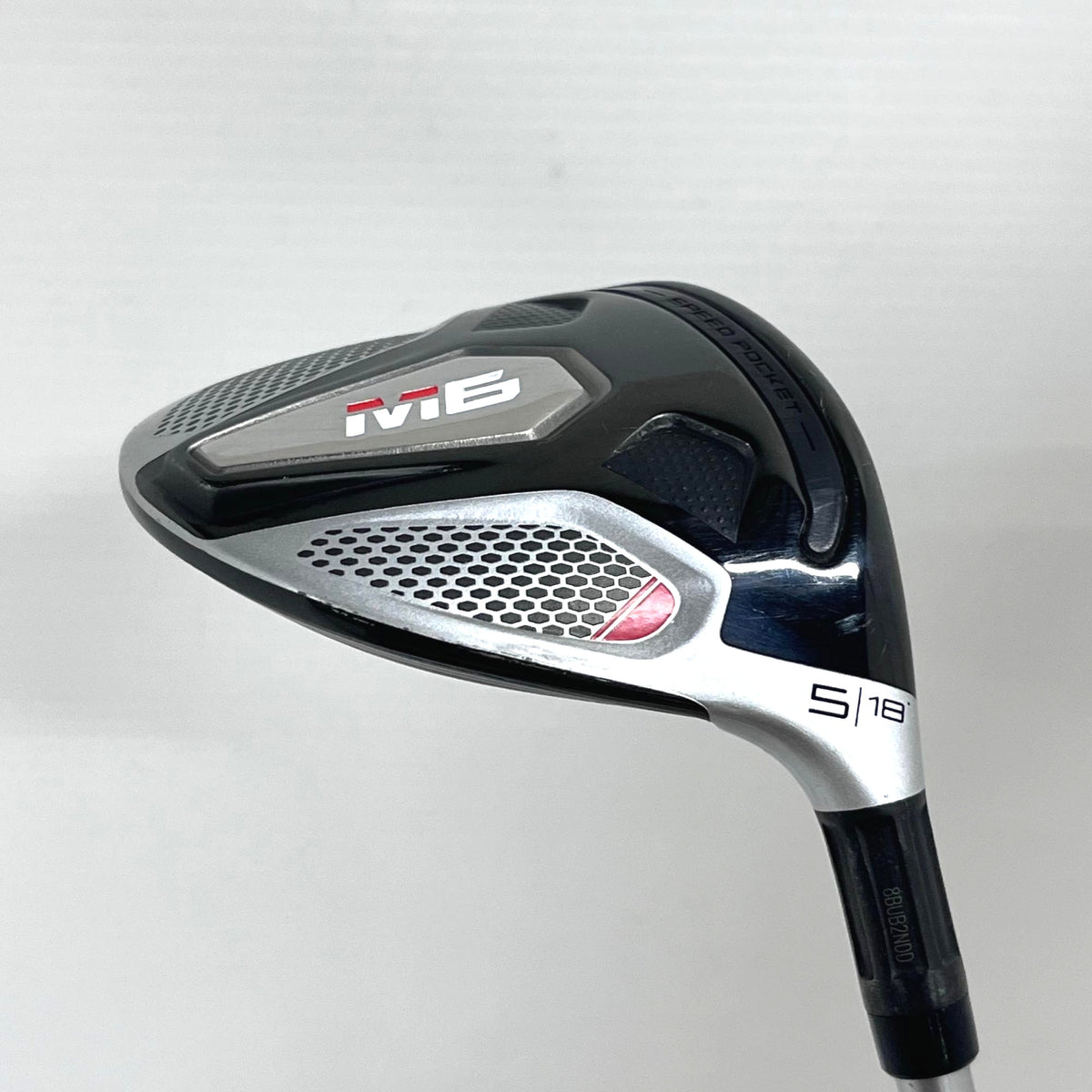 Taylormade Fairway M6 18° StiffRegular FUBUKI TM5 (2019 Fairway)
