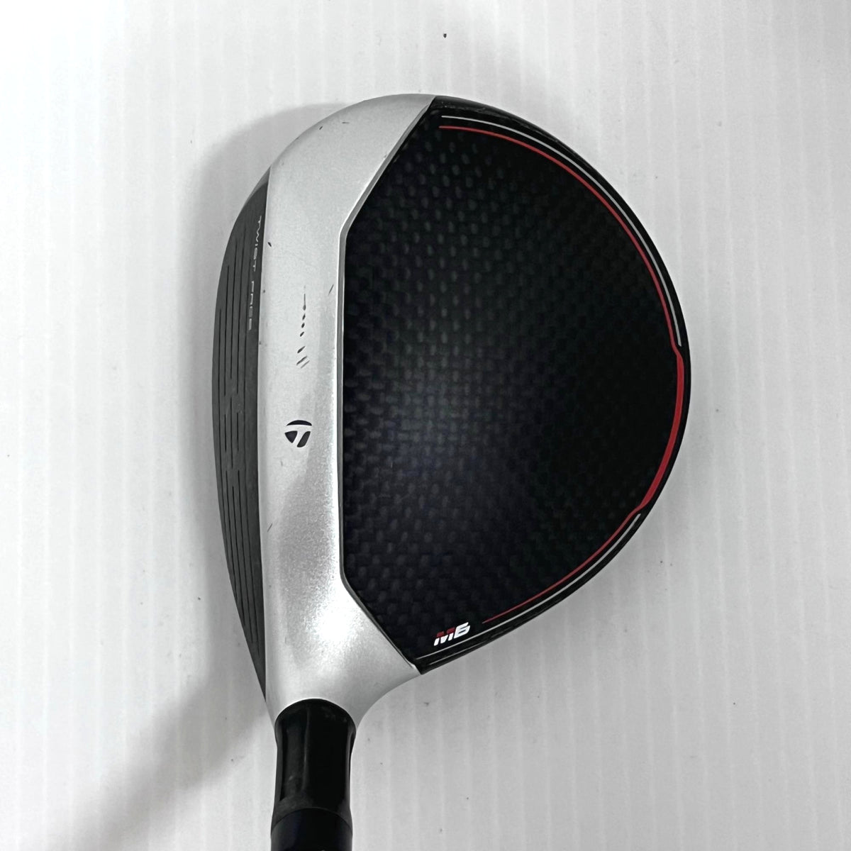 Taylormade Fairway M6 18° StiffRegular FUBUKI TM5 (2019 Fairway)