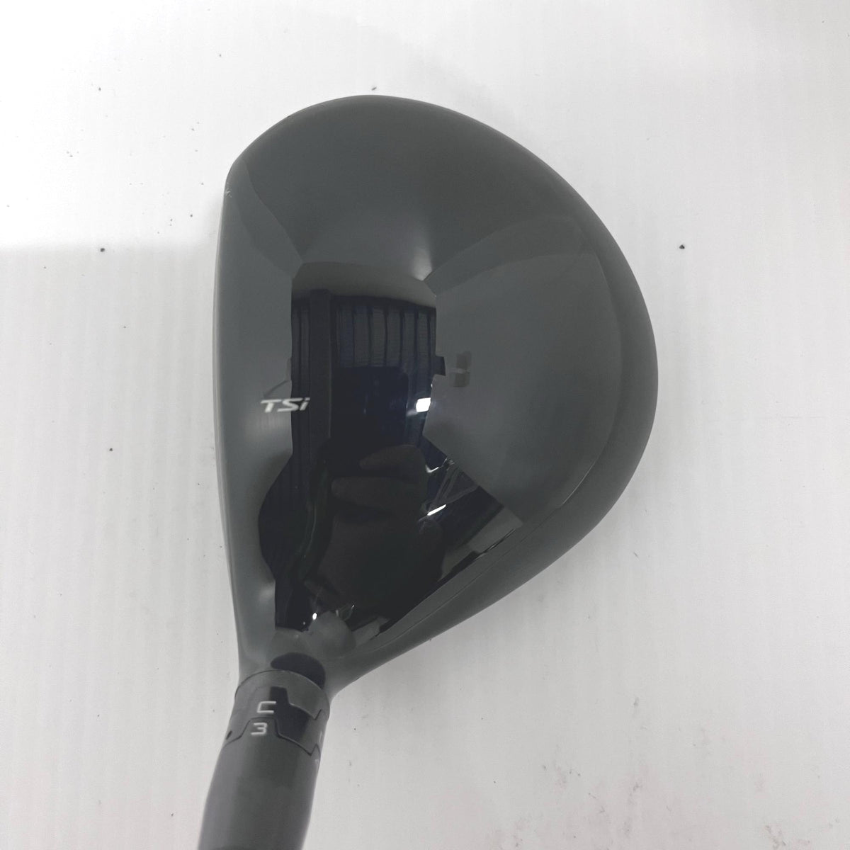 Titleist Fairway TSi2 18° StiffRegular TSP110 50