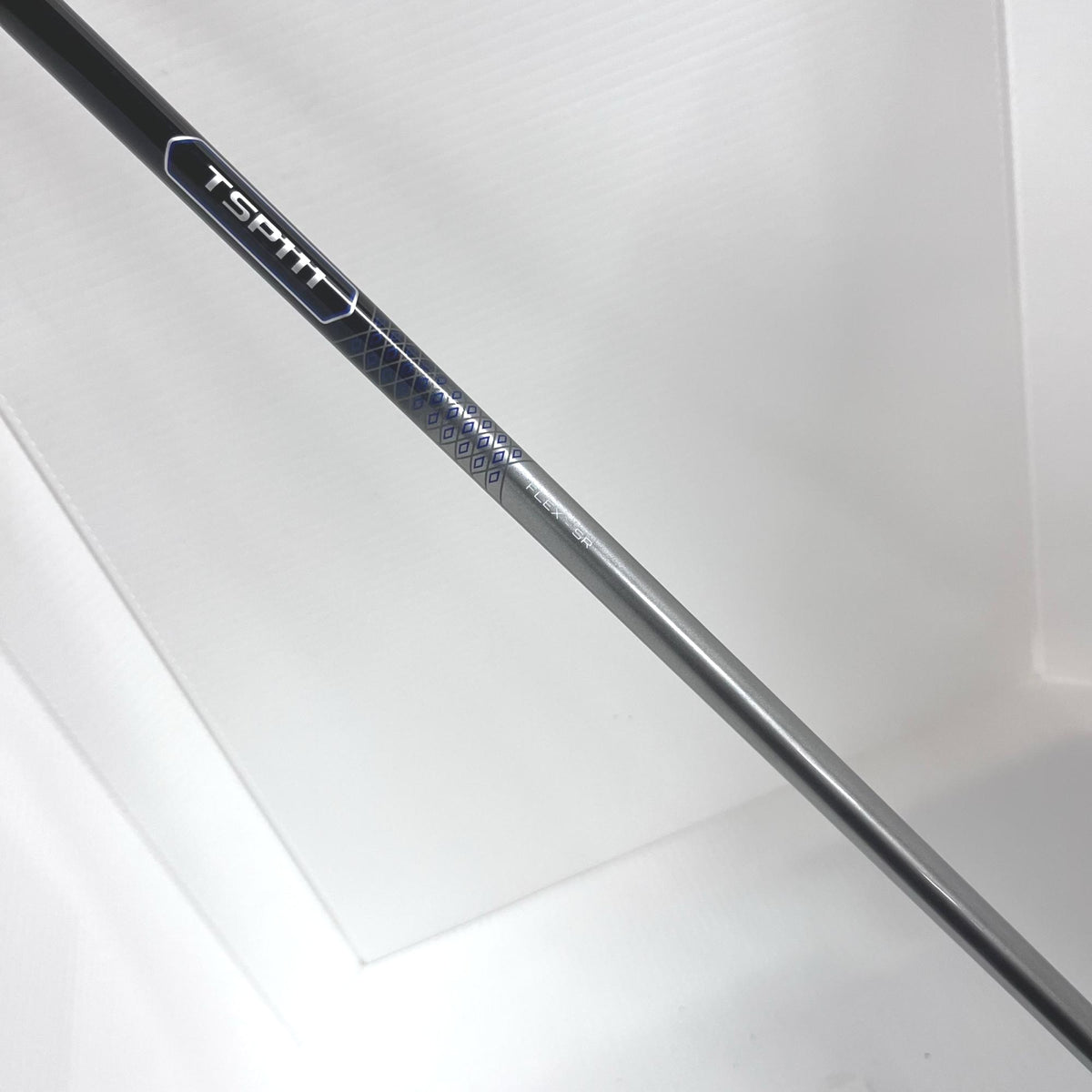 Titleist Fairway TSi2 18° StiffRegular TSP110 50