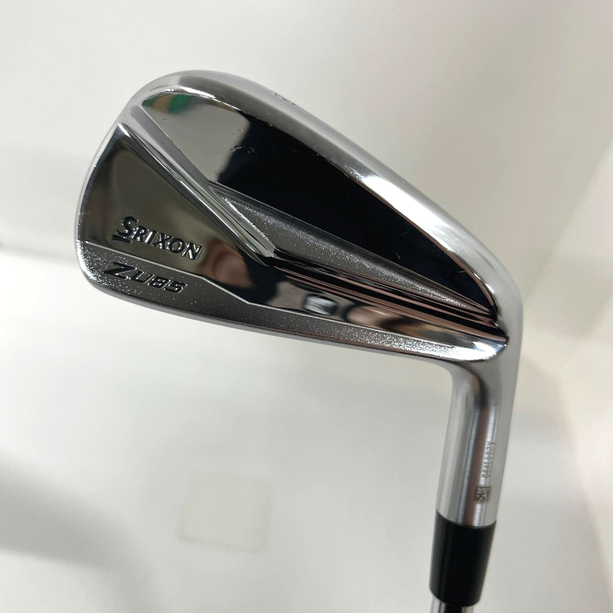 SRIXON
Hybrid SRIXON Z U85 23° Stiff Dynamic Gold 105