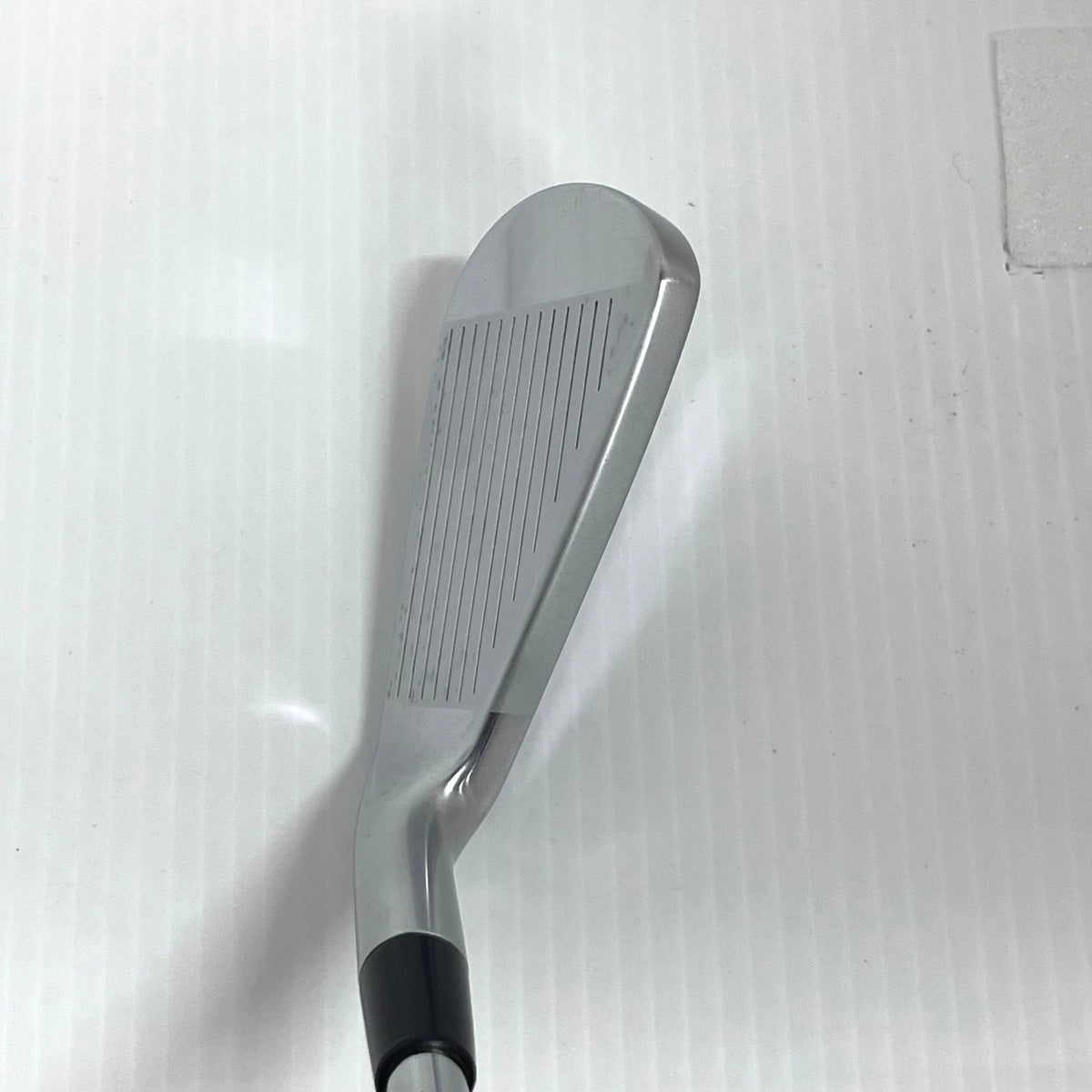 SRIXON
Hybrid SRIXON Z U85 23° Stiff Dynamic Gold 105