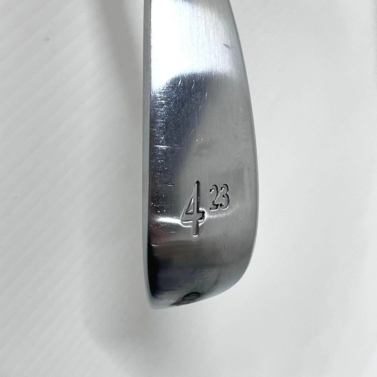 SRIXON
Hybrid SRIXON Z U85 23° Stiff Dynamic Gold 105