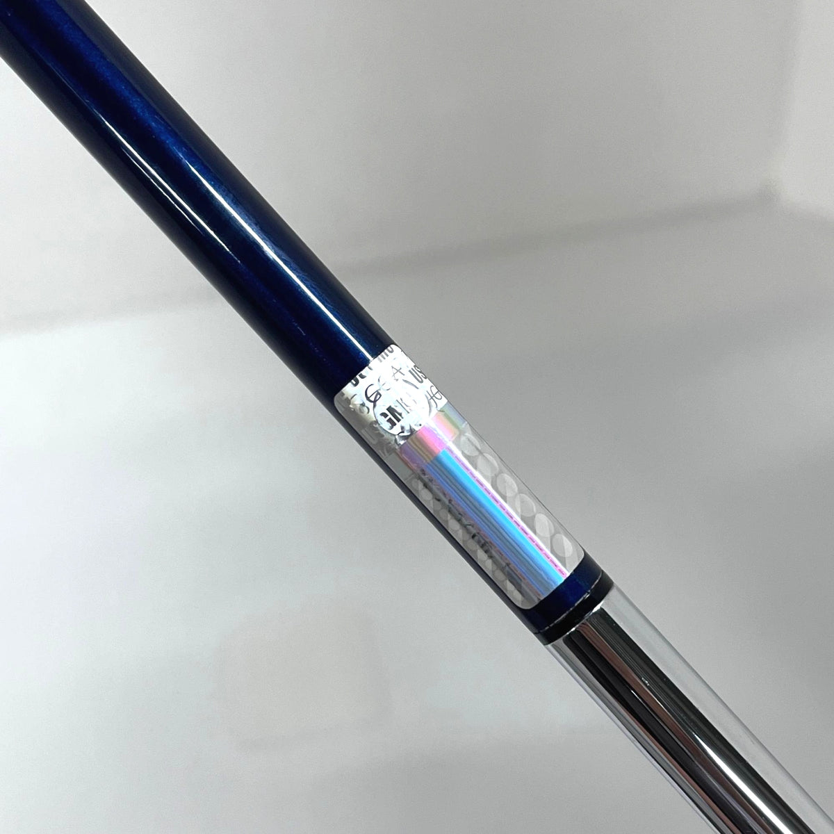 Odyssey Putter Ai-ONE ROSSIE S 34 inch