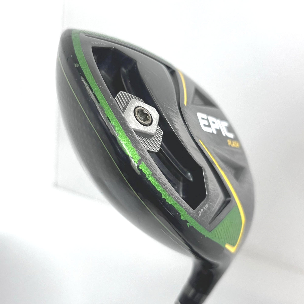 Callaway Driver EPIC FLASH 10.5° Regular Speeder EVOLUTION for CW (Driver)
