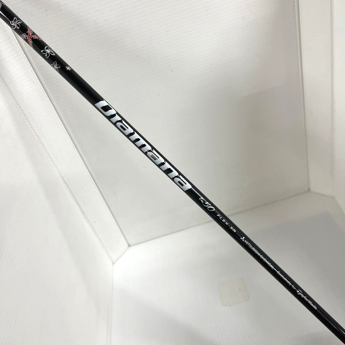 Taylormade Driver STEALTH2 PLUS 10.5° StiffRegular Diamana TM50(DR)