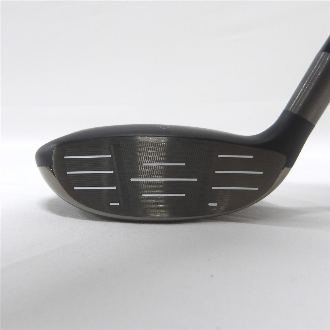 Callaway Fairway PARADYM X 18° Stiff VENTUS TR 5 for CW