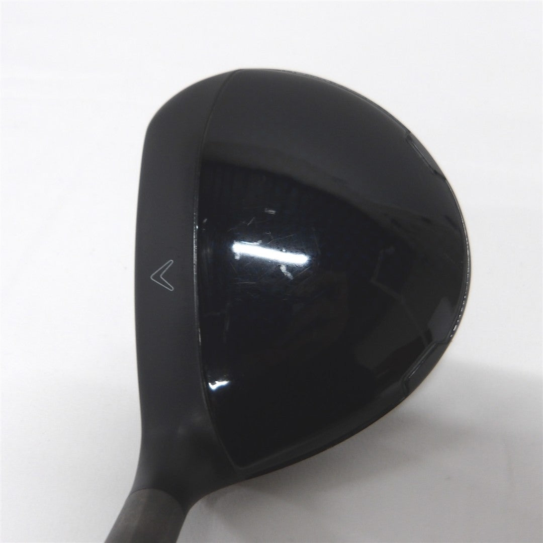 Callaway Fairway PARADYM X 18° Stiff VENTUS TR 5 for CW