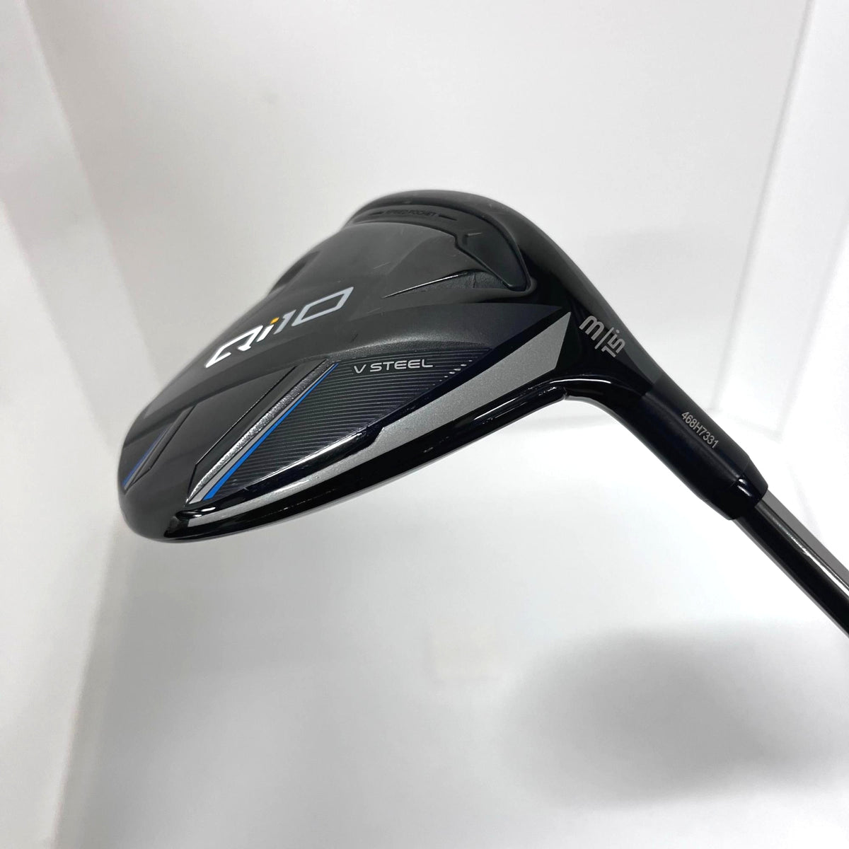 Taylormade Fairway Qi10 15° Flex-X Diamana GT 60