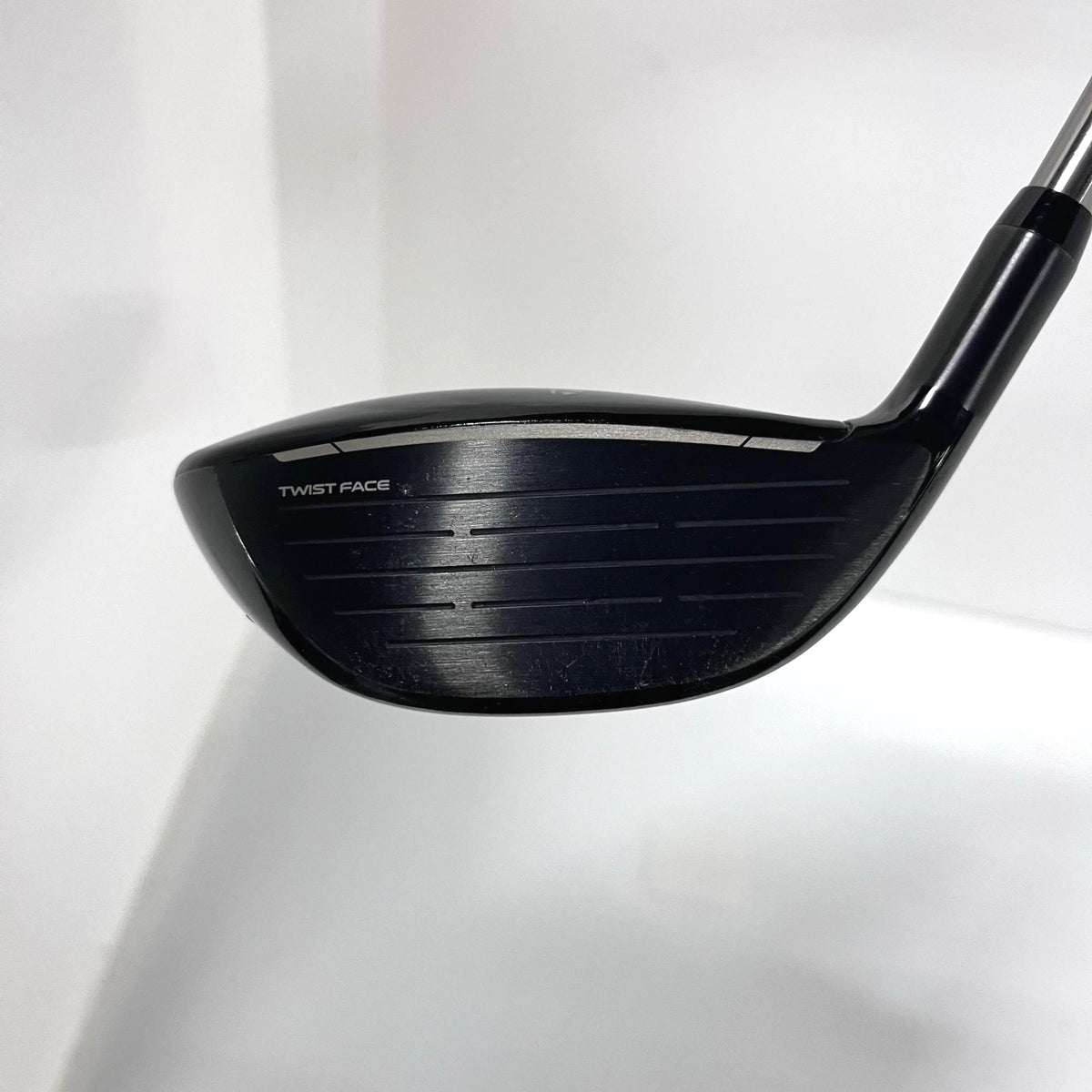 Taylormade Fairway Qi10 15° Flex-X Diamana GT 60