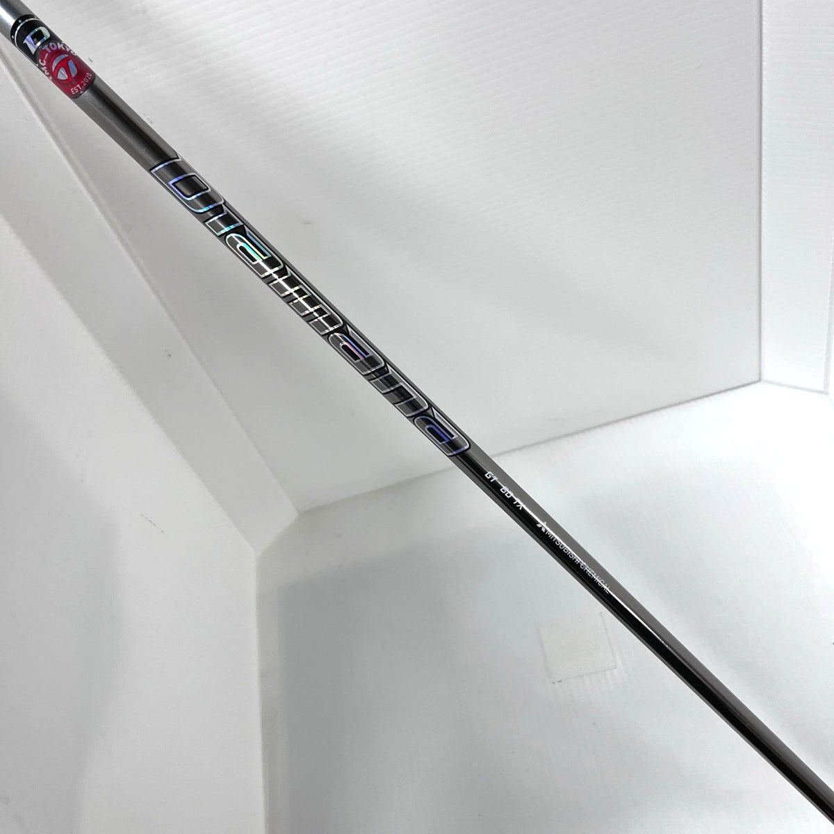 Taylormade Fairway Qi10 15° Flex-X Diamana GT 60