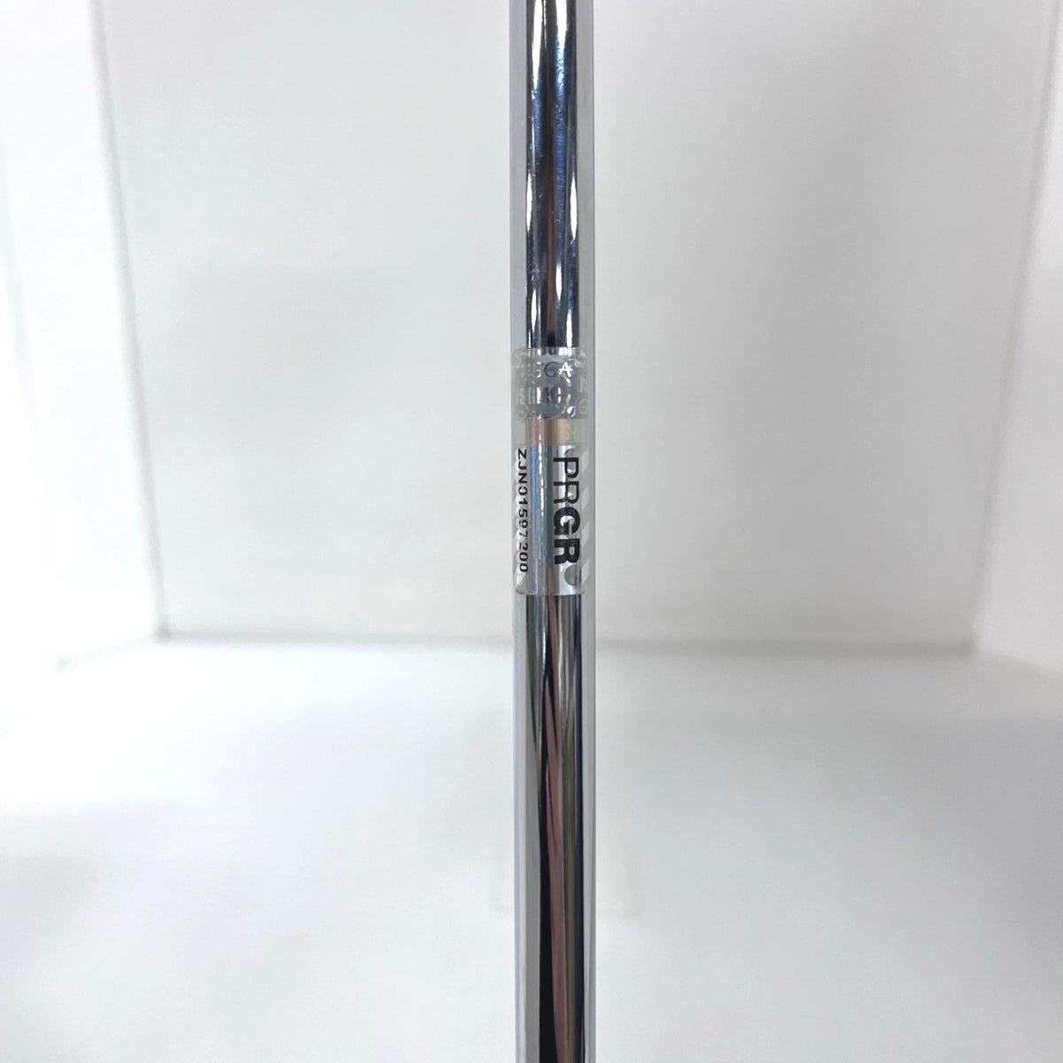 PRGR Iron Set PRGR 01 NS PRO MODUS3 TOUR105 6 pieces Men