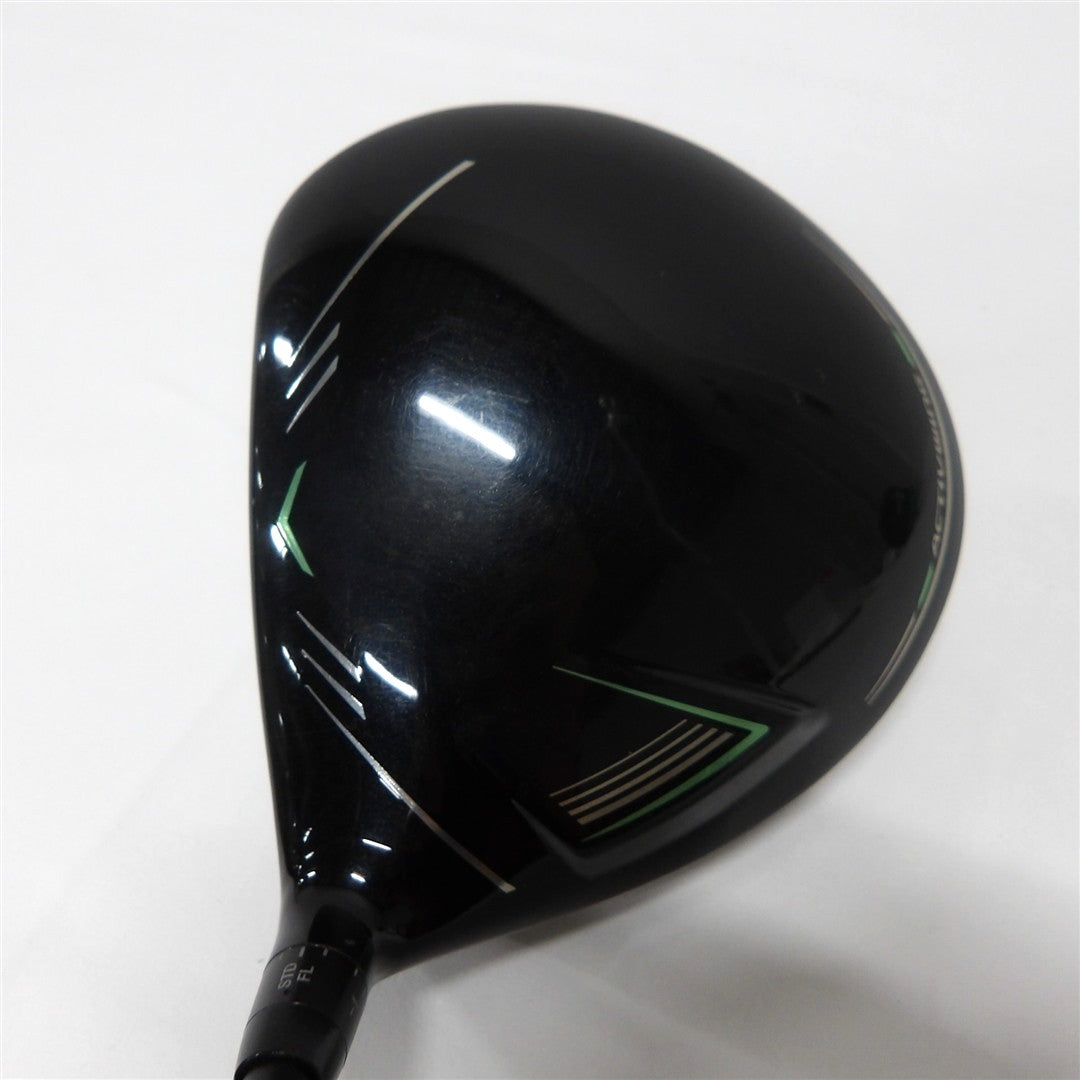 XXIO Driver (2022) eks 10.5° Regular Miyazaki AX-2