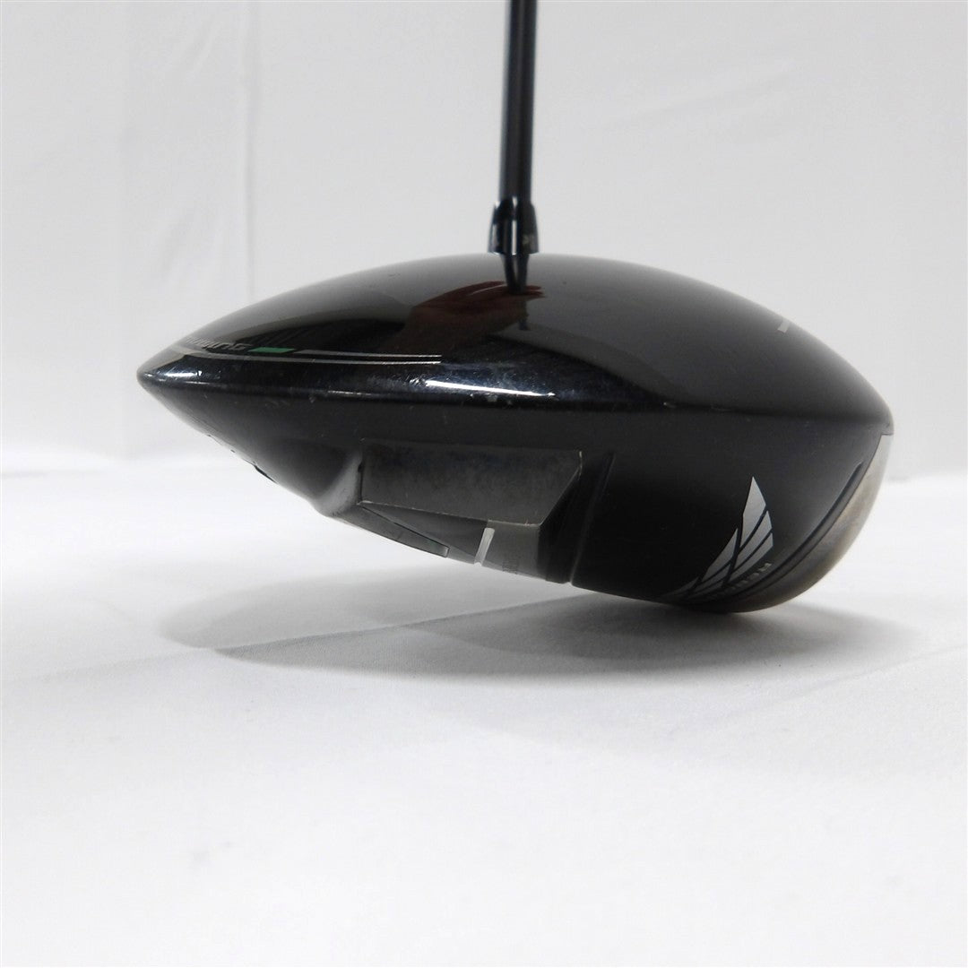 XXIO Driver (2022) eks 10.5° Regular Miyazaki AX-2