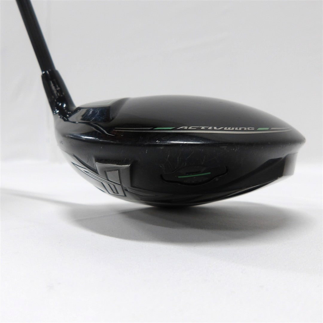 XXIO Driver (2022) eks 10.5° Regular Miyazaki AX-2