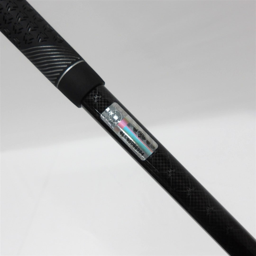 Callaway Driver PARADYM Triple D10.5° Stiff TENSEI 60 for CW