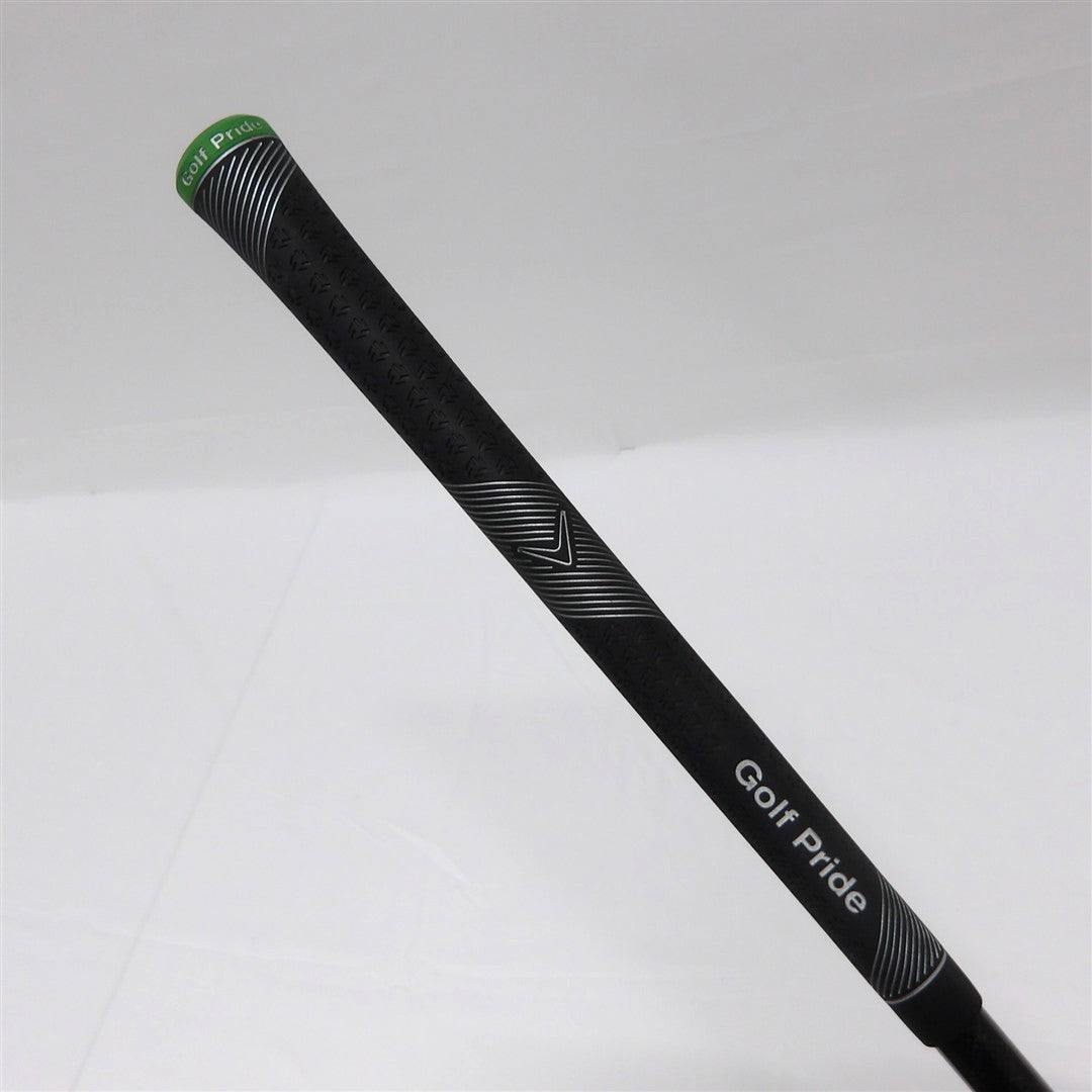 Callaway Driver PARADYM Triple D10.5° Stiff TENSEI 60 for CW