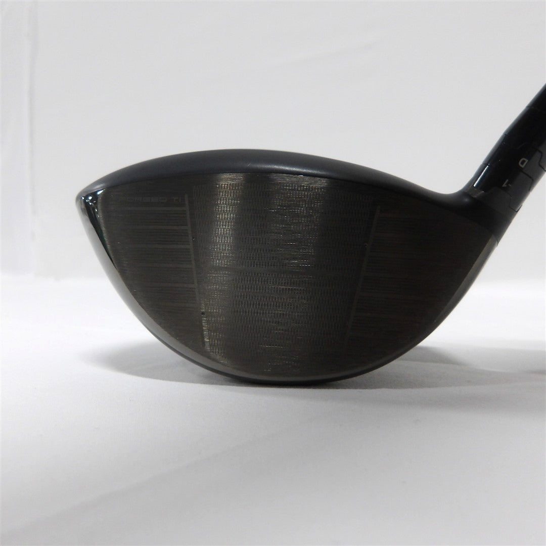 Callaway Driver PARADYM Triple D10.5° Stiff TENSEI 60 for CW