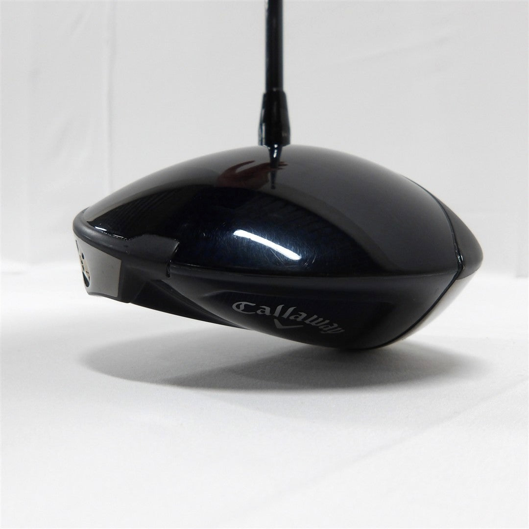 Callaway Driver PARADYM Triple D10.5° Stiff TENSEI 60 for CW