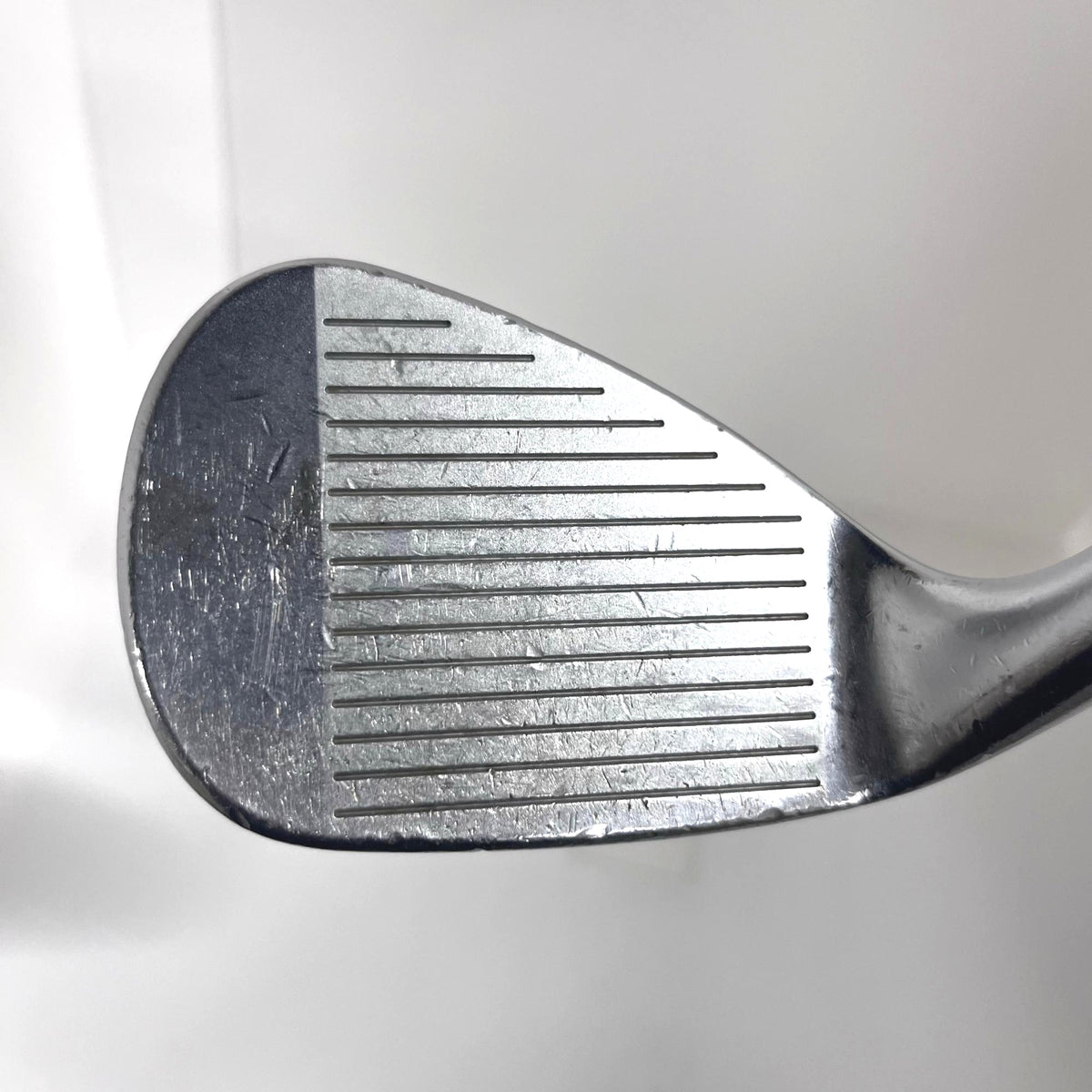 Callaway Wedge JAWS FORGED, unplated (CE limited edition) 56° Stiff Dynamic Gold
