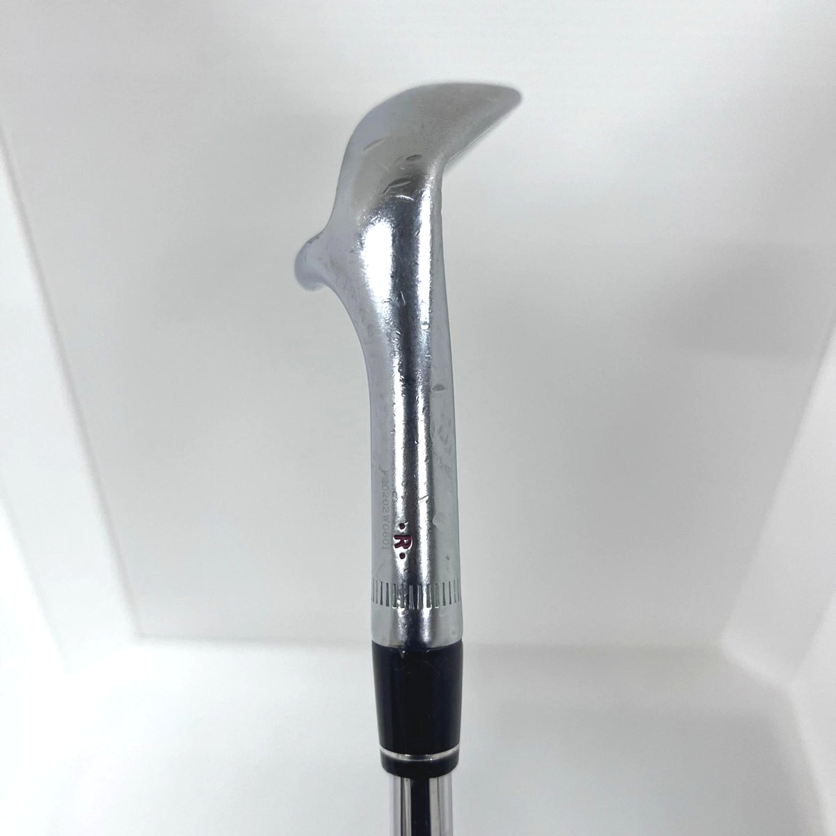 Callaway Wedge JAWS FORGED, unplated (CE limited edition) 56° Stiff Dynamic Gold