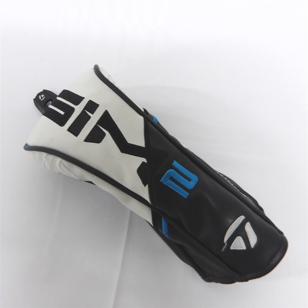 Taylormade Fairway SIM2 MAX-D 16° Regular TENSEI BLUE TM50