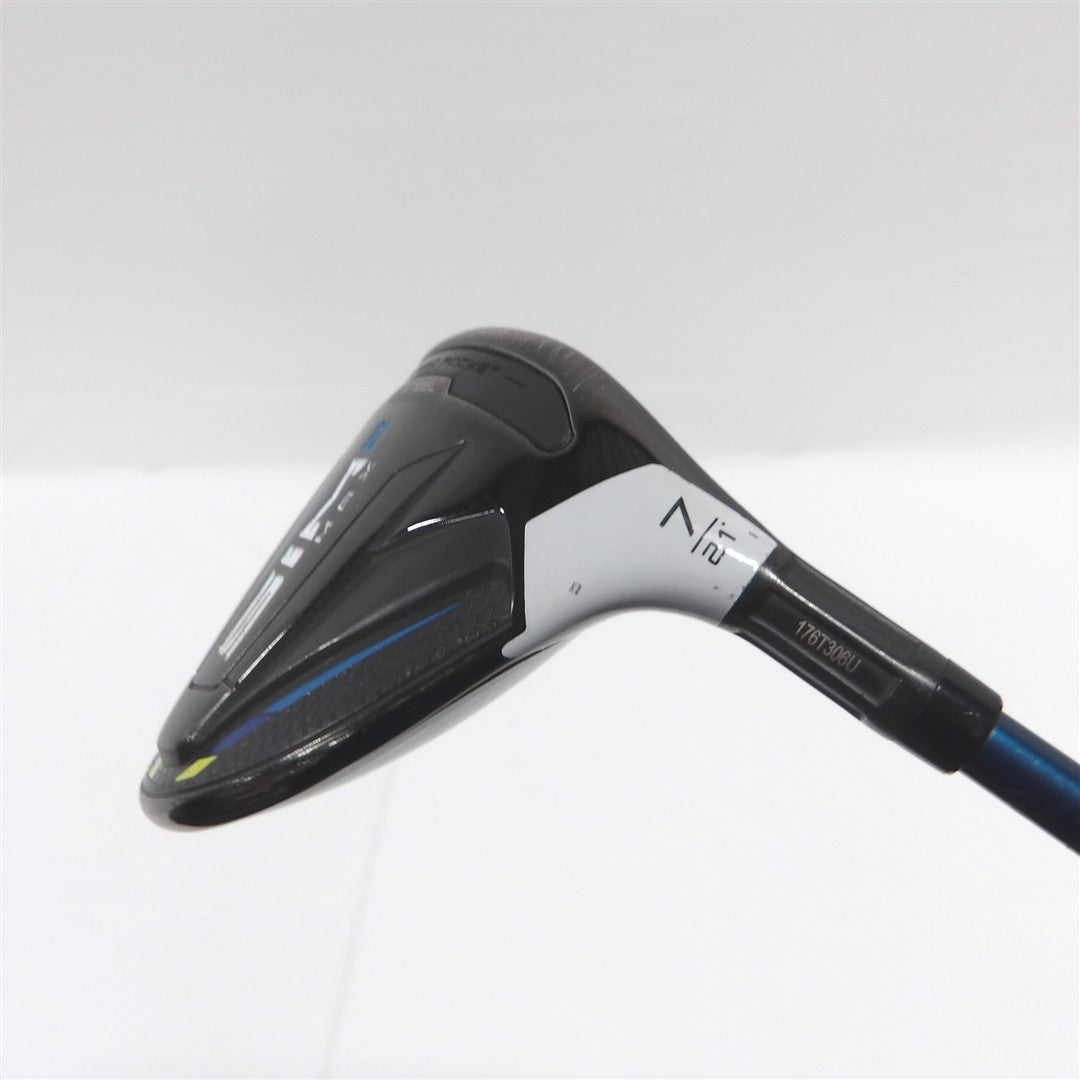 Taylormade Fairway SIM2 MAX 21° Regular TENSEI BLUE TM50