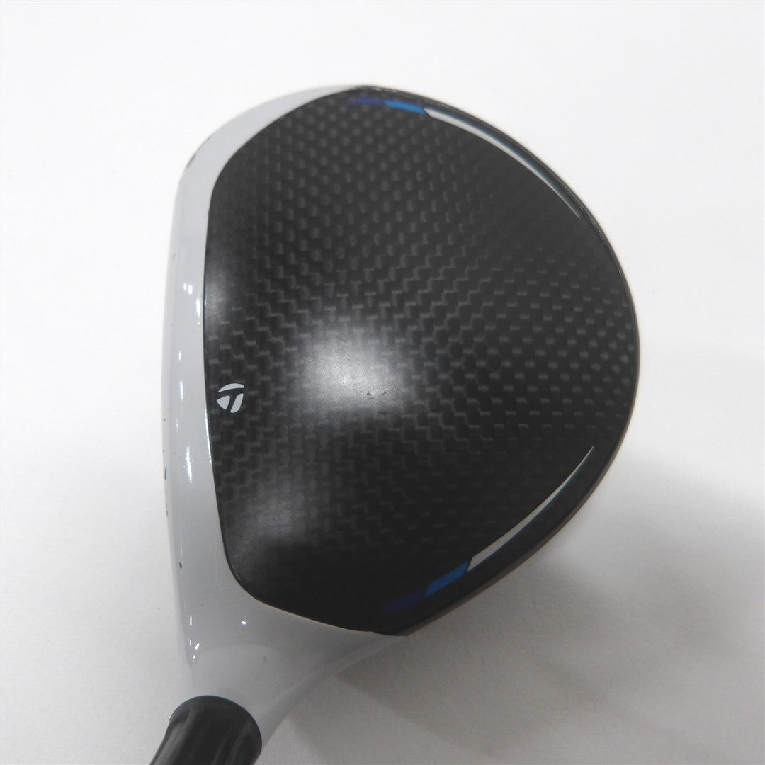 Taylormade Fairway SIM2 MAX 21° Regular TENSEI BLUE TM50