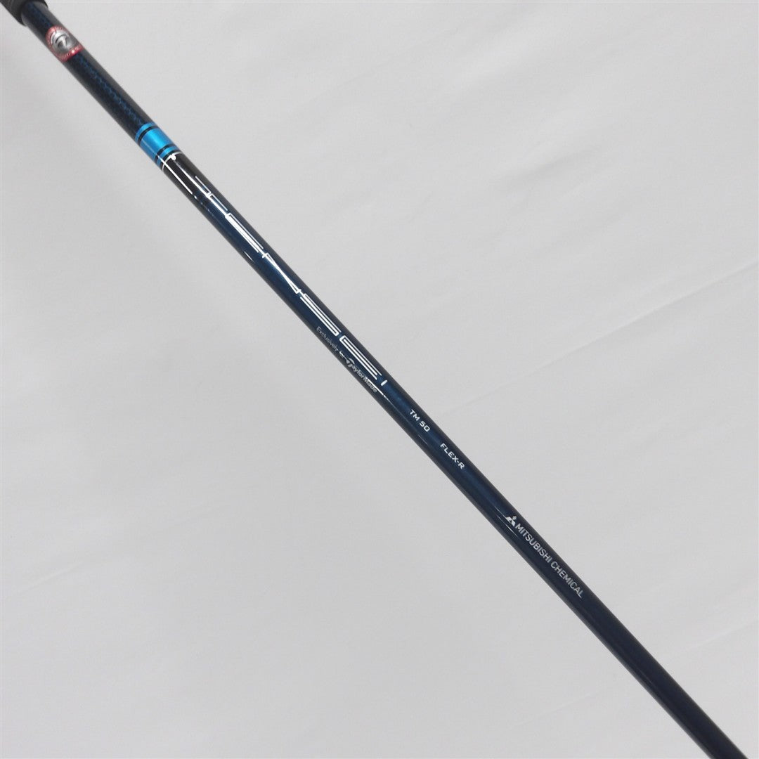Taylormade Fairway SIM2 MAX 21° Regular TENSEI BLUE TM50