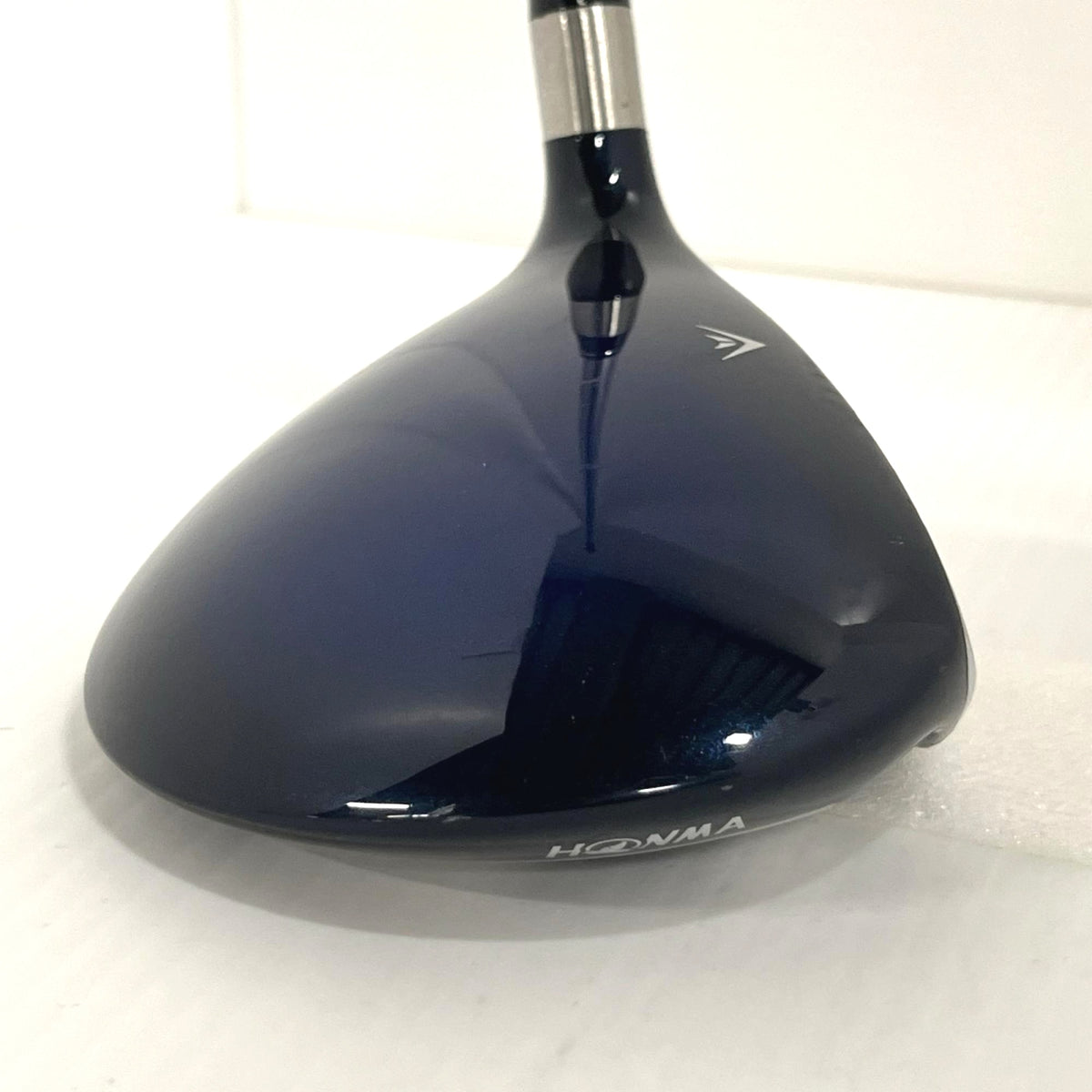 Honma Golf Fairway Be ZEAL 535 15° StiffRegular VIZARD for Be ZEAL (535 Fairway)