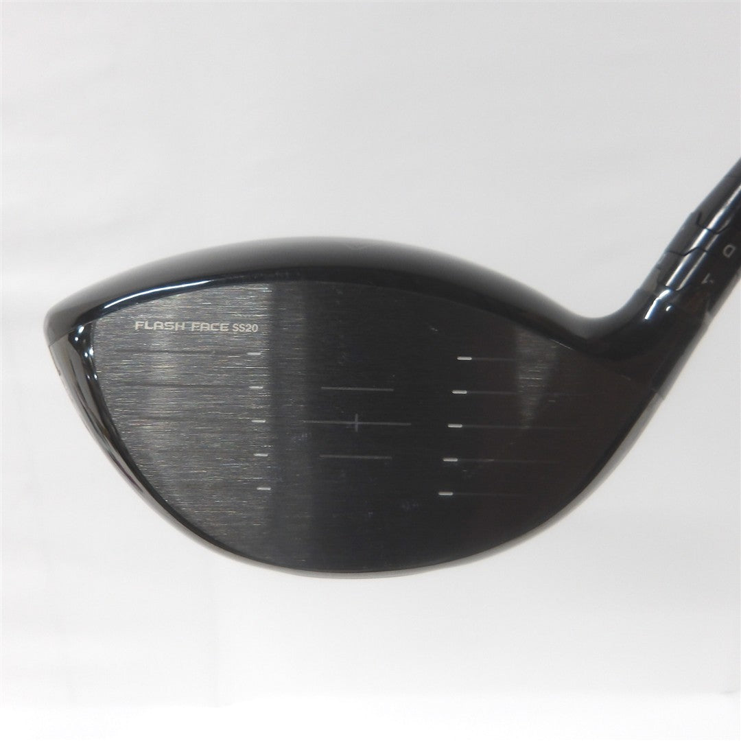 Callaway Driver MAVRIK 440 Single D 10.5° Stiff TENSEI 55 for CW