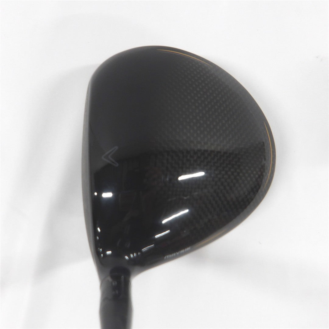 Callaway Driver MAVRIK 440 Single D 10.5° Stiff TENSEI 55 for CW