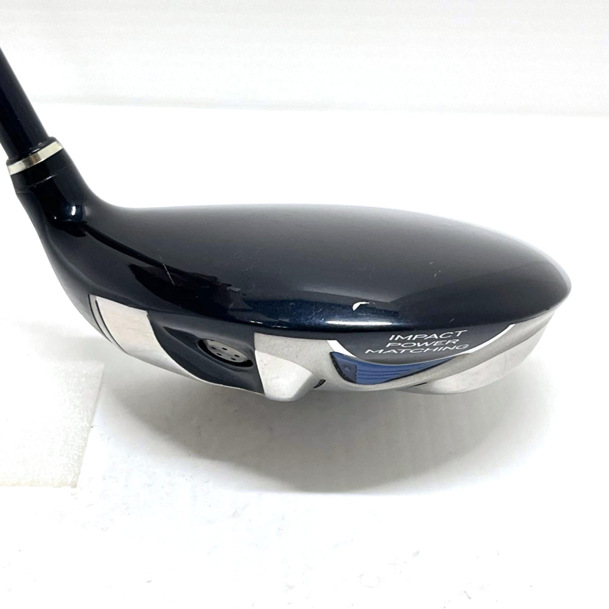 XXIO
Fairway XXIO (2008) 15° Regular XXIO MP500