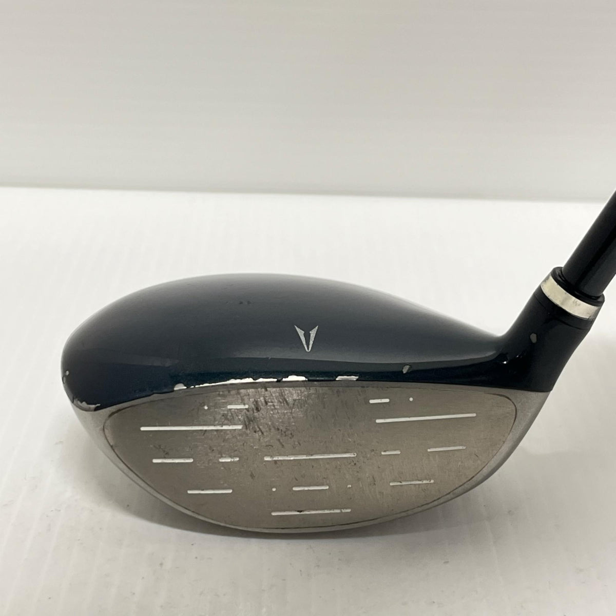XXIO
Fairway XXIO (2006) 18° Regular XXIO MP400 (Fairway)