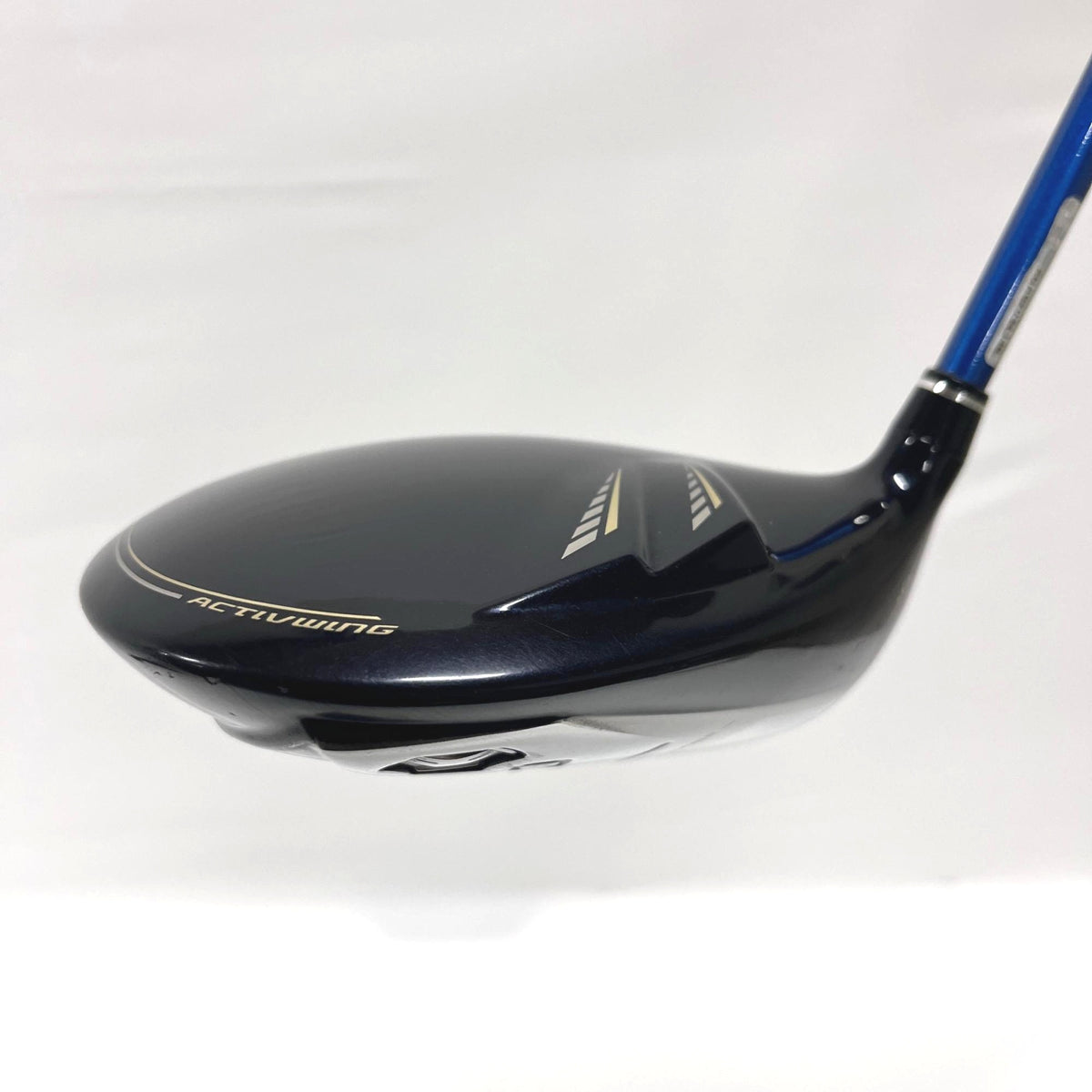 XXIO
Driver XXIO (2024) 10.5° Regular XXIO MP1300(DR)